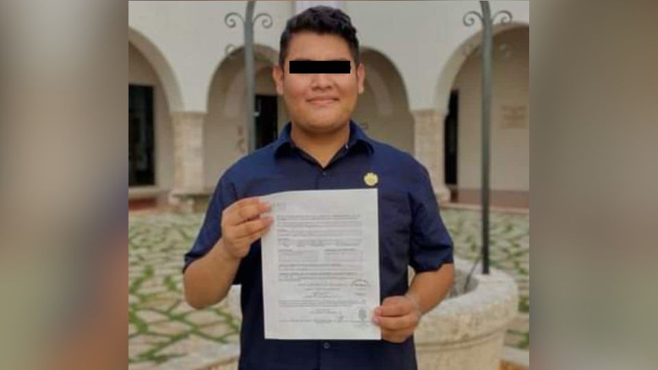 Denuncian a joven por desaparecer con dinero invertido para fiesta de graduación