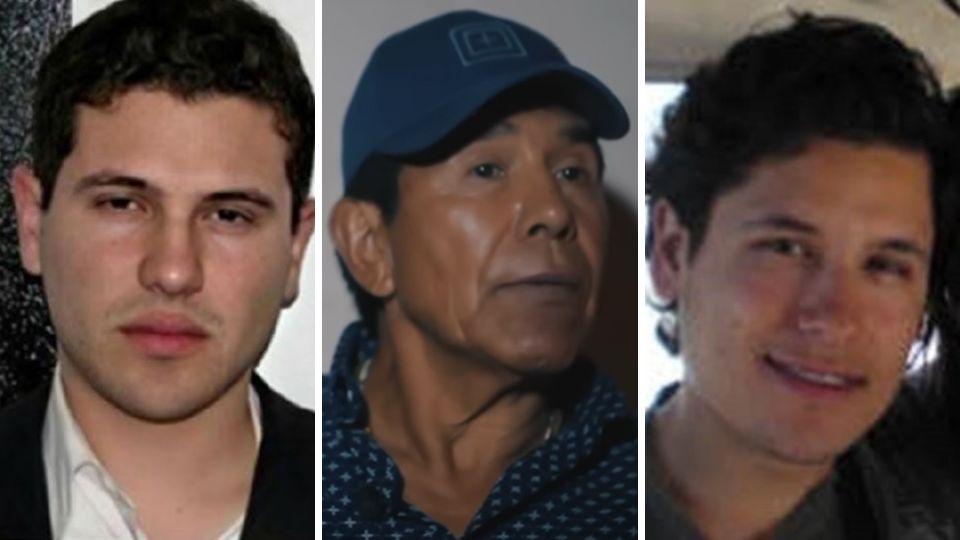 Departamento de Estado difunde recompensas por narcos mexicanos