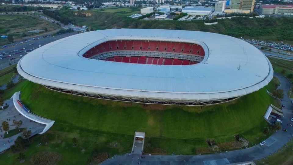 El Rebaño Sagrado deberá jugar su próximo partido como local a puerta cerrada.