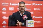Rayados: Demichelis cree que arbitraje influyó en la derrota ante San Luis