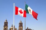 México alista 'Ceo dialogue' con Canadá por T-MEC