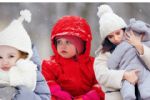 5 formas de proteger a los bebés del frío durante diciembre, según la IA