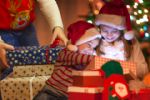 5 juguetes que puedes regalar a los niños durante las fiestas navideñas, según la IA