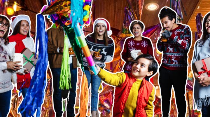 ¿Qué significa cada elemento de las posadas y cuál es su origen?