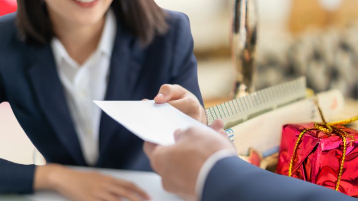 Aguinaldo 2024: ¿Cuáles son los paises que tienen mejor pago que en México?