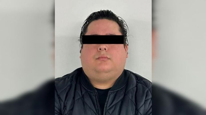 Lo detienen en Apodaca; es investigado por muerte de hombre en incidente vial en Monterrey