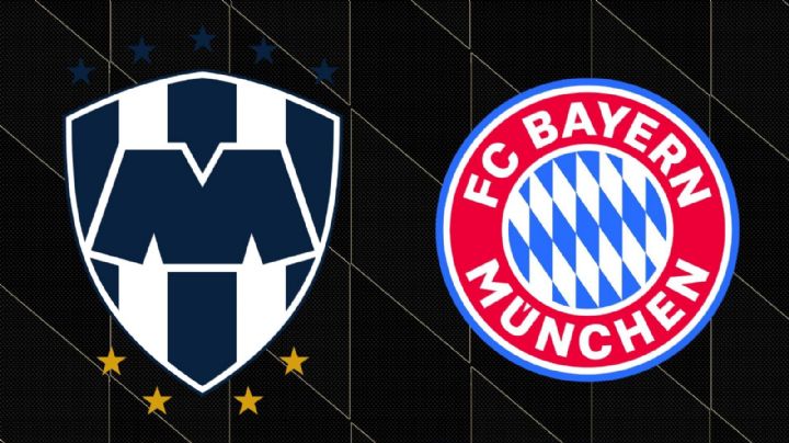 ¿Rayados vs. Bayern Múnich? Así salió el ensayo del Sorteo del Mundial de Clubes