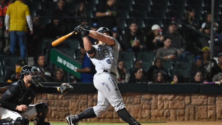 Sultanes aplasta a Cañeros y asegura la serie