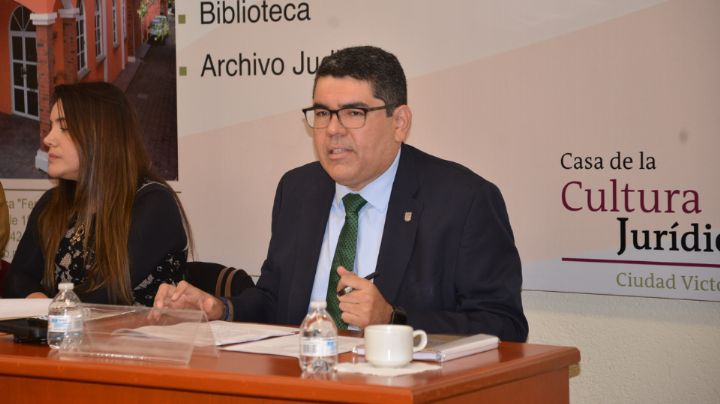 Instituto Electoral de Tamaulipas ajusta presupuesto para elecciones judiciales