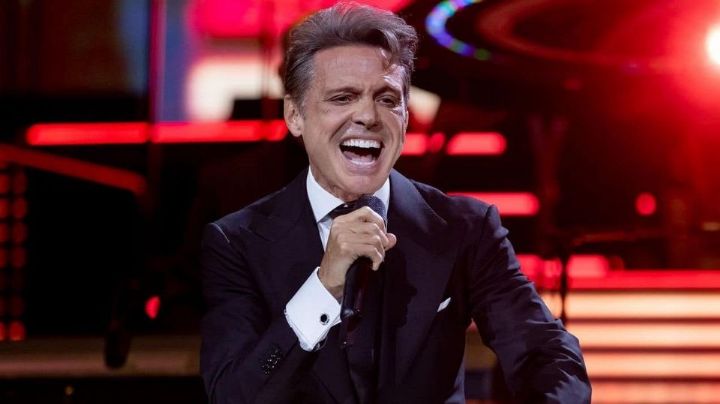 Abogado de Luis Miguel confirma robo en Veracruz