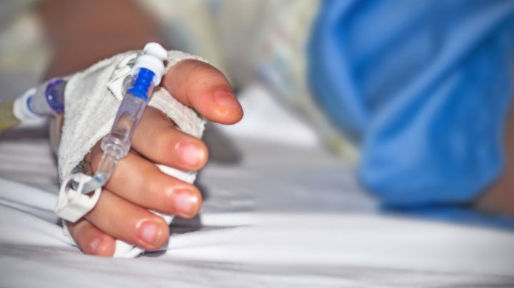 Mueren 13 niños por la bacteria Klebsiella oxytoca en el Estado de México