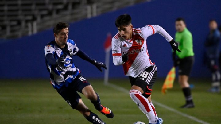 ¿Cómo le ha ido a Rayados frente a sus rivales en el Mundial de Clubes?
