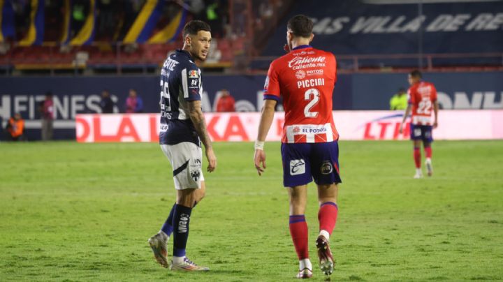 ¿Qué probabilidad tiene el Atlético de San Luis de eliminar al Monterrey en semifinales?