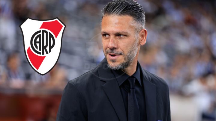 El reencuentro de Demichelis con River Plate será en el Mundial de Clubes