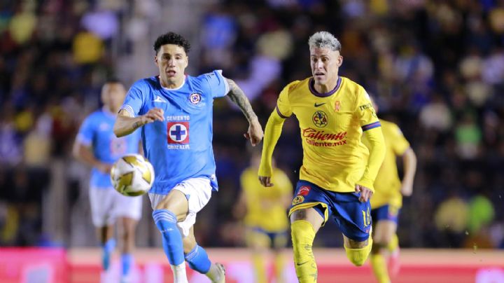 Semifinal: Empatan sin goles en el Clásico Joven; todo se definirá en la Vuelta