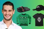 Adrián Marcelo lanza su propia merch ¡Chanclas desde 450 pesos!