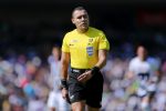 ‘Gato’ Ortiz, el árbitro para la Semifinal de Vuelta entre Rayados y San Luis