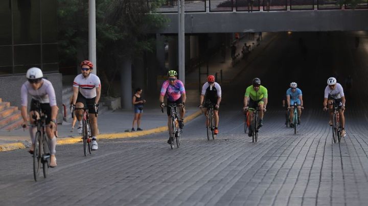 ‘Van 152 muertes de ciclistas desde 2005’: Pueblo Bicicletero