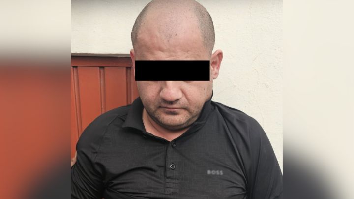 Detienen en Culiacán al hermano de ‘El Pelón’, líder de Los Chapitos