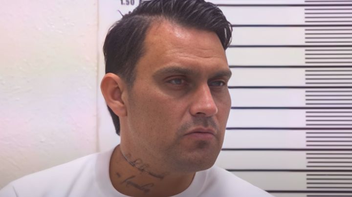 Omar el ‘Gato’ Ortiz cuenta su verdad desde el penal de Cadereyta