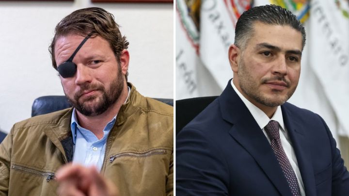 Es un hombre de primera: Republicano elogia trabajo de Omar García Harfuch