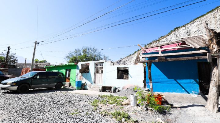 Tiene Nuevo León 150 asentamientos irregulares y no regularizables: Fomerrey