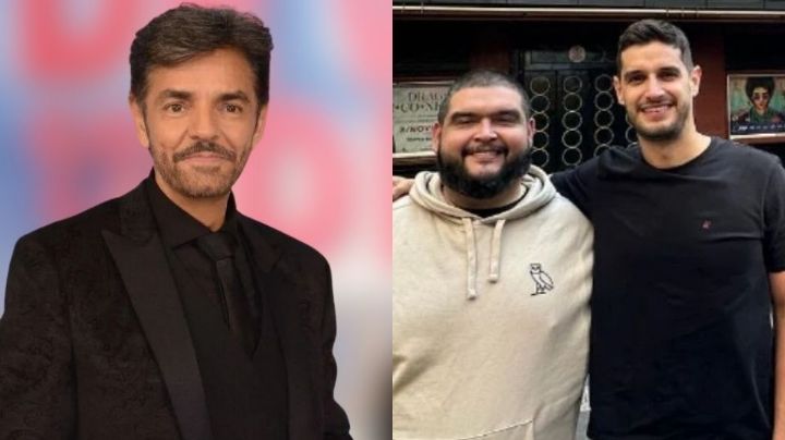 Eugenio revela si 'La Mole' es el ganador de LOL México tras spoiler de Adrián