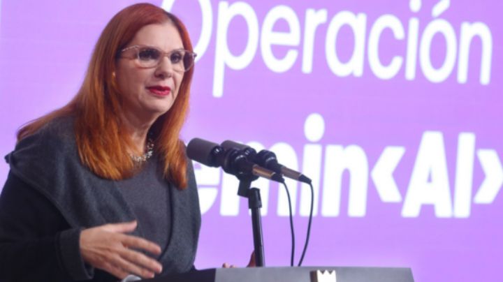 Instituto Estatal de las Mujeres presenta planes para 2025
