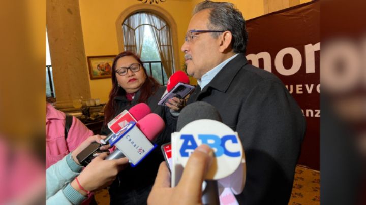Andrés Mijes señala que se requiere un presupuesto municipalista