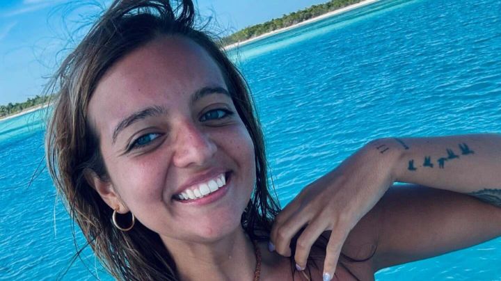 Detienen a influencer que estafó a fans; estaba a punto de huir en avión