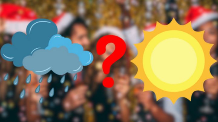 ¿Tendrás posada? Este será el clima en Monterrey el fin de semana