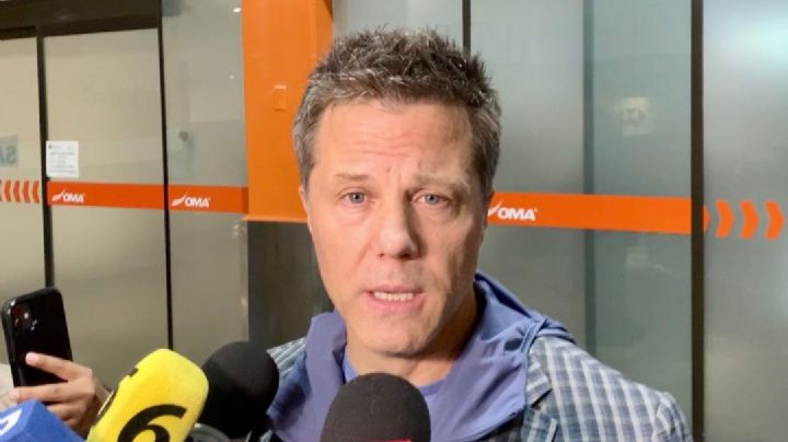 ‘Tato’ consideraría un fracaso que Rayados no llegue a la Final
