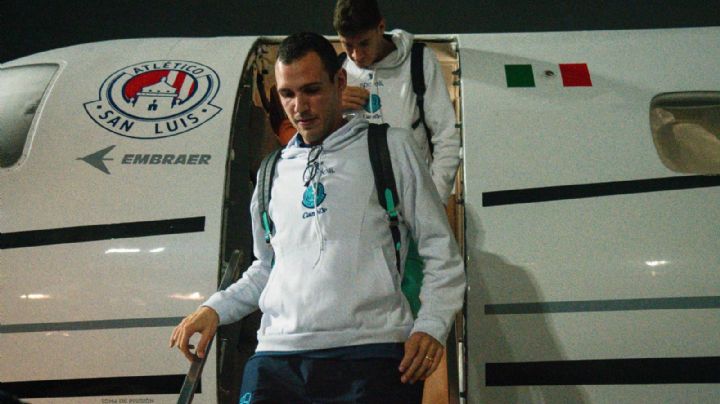 San Luis llega a Monterrey para intentar eliminar a Rayados y llegar la Final