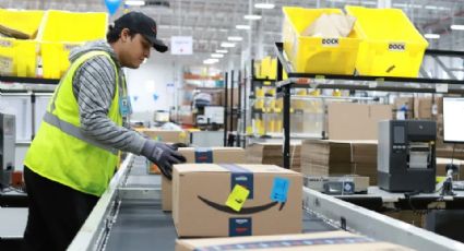 ¿Qué es lo que más compran los mexicanos en Amazon?