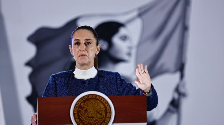 ‘Corrupción, la mayor catástrofe que ha vivido México’: Sheinbaum