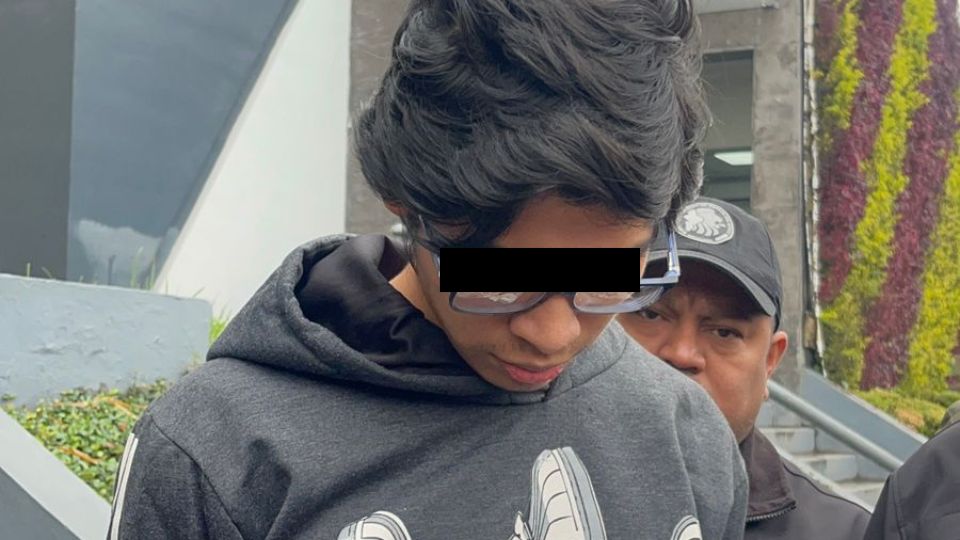 Trasladan al agresor de Melanie a Tamaulipas.
