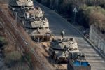 Israel toma control de una región siria tras caída de Bachar al Asad
