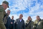 'Es un día histórico en Oriente Medio': Benjamín Netanyahu