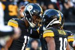 NFL: Steelers y Eagles consolidan liderato en sus divisiones