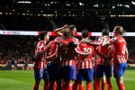 Griezmann lidera la remontada del Atlético y los coloca en la pelea por LaLiga