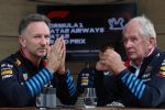 Futuro incierto para Checo Pérez en Red Bull: Horner y Marko analizan opciones