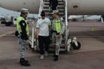 ¿Quién fue el hombre que intentó desviar el vuelo de Volaris a EU y por qué lo hizo?