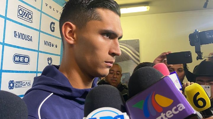 Al que toque hay que ganar: Ambríz sobre enfrentar a Cruz Azul o América en la Final