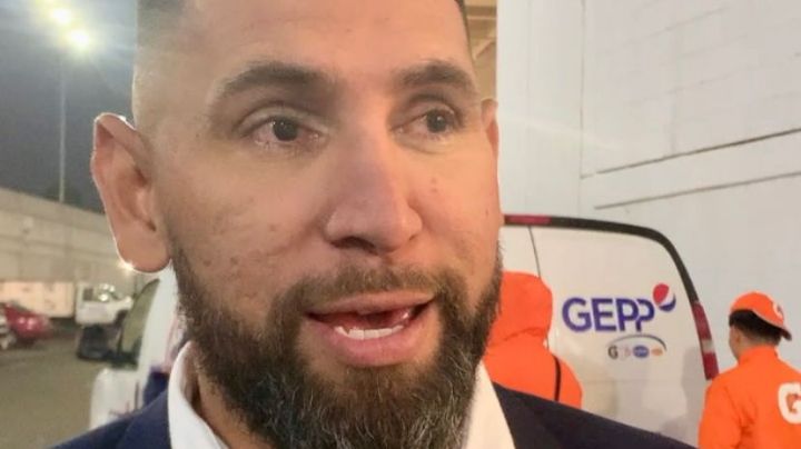 Jonathan Orozco: “Me encantaría una Final contra América”