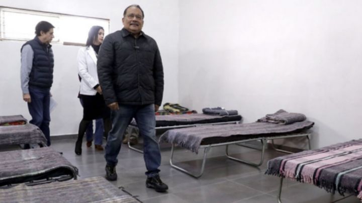 Escobedo alista el Operativo Carrusel ante nuevo frente frío