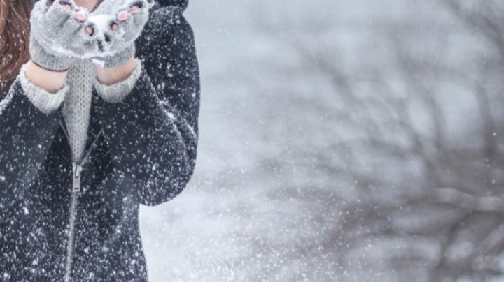 ¿Qué probabilidad hay de que caiga nieve en Monterrey en 2024?