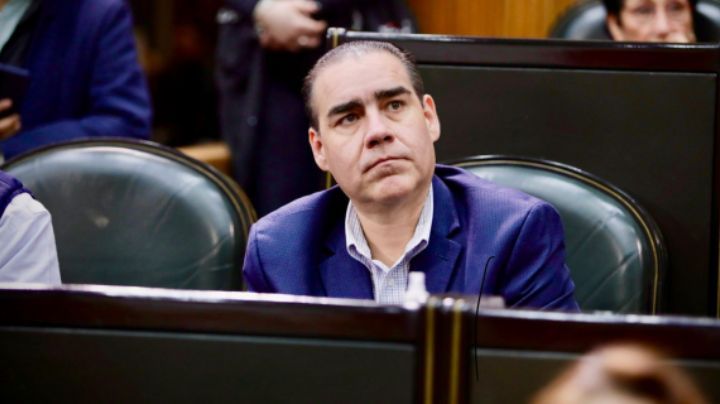 Presupuesto 2026 sigue en 'tiempo muerto'; PRI ve inviable aprobar Paquete Fiscal en febrero