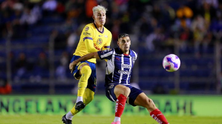 ¿Por qué América no jugará como local en la CDMX, la Final contra Rayados?