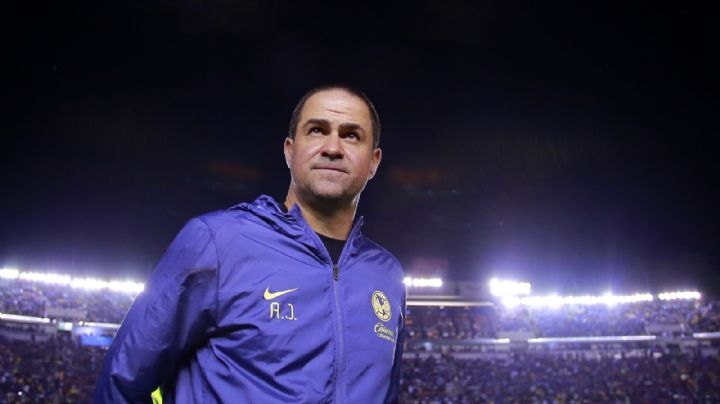 Jardine: "No pensamos que sería con tanto drama" tras avanzar a la Final
