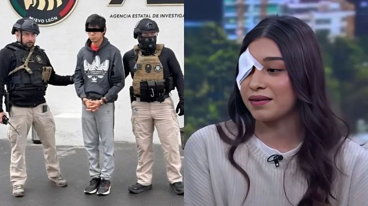 Acusarán encubrimiento en el caso de Christian 'N', agresor de Melanie
